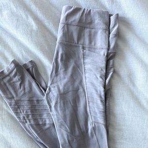 Athleta XS leggings barely worn